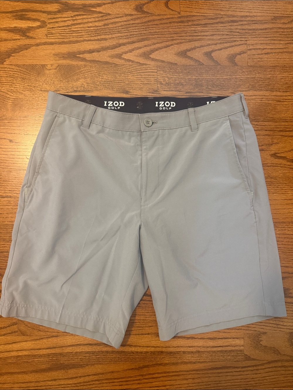 IZOD Golf Shorts